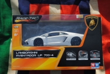 images/productimages/small/Lamborghini Aventador LP700-4 LC258050-8 wit.jpg